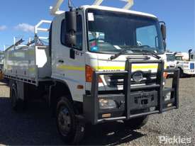 2012 Hino 500-GT 1322 - picture0' - Click to enlarge