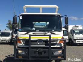 2012 Hino 500-GT 1322 - picture1' - Click to enlarge