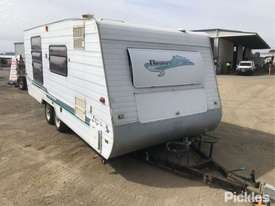 1995 Jayco Discovery - picture0' - Click to enlarge