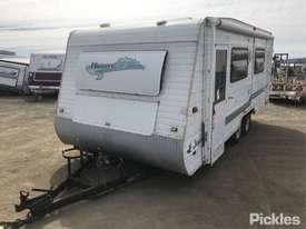 1995 Jayco Discovery - picture1' - Click to enlarge