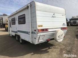 1995 Jayco Discovery - picture2' - Click to enlarge