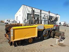 VOLVO PF2181 Asphalt Paver - picture0' - Click to enlarge