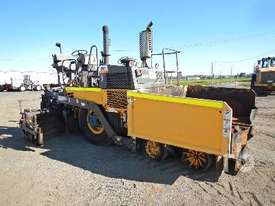 VOLVO PF2181 Asphalt Paver - picture0' - Click to enlarge