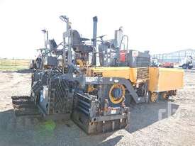 VOLVO PF2181 Asphalt Paver - picture2' - Click to enlarge