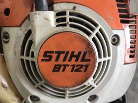 Stihl Stihl - picture2' - Click to enlarge