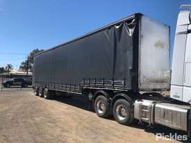 2000 Southern Cross Standard Tri Axle - picture0' - Click to enlarge