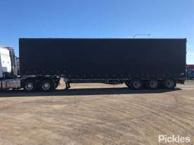 2000 Southern Cross Standard Tri Axle - picture2' - Click to enlarge