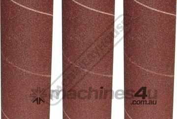 Bobbin Sanding Sleeves - Pack of 3 1-1/2