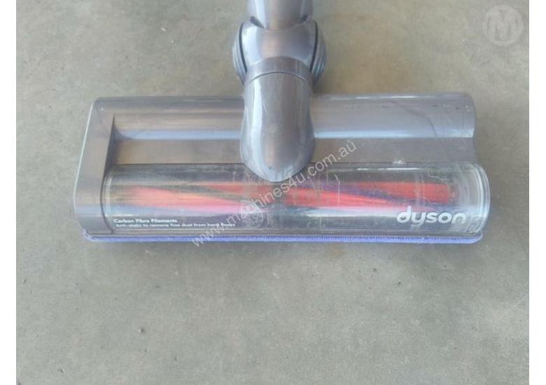 Used Dyson V6 Industrial Vacuum Cleaners in , Listed on Machines4u