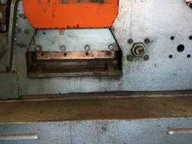 SCOTCHMAN 40TON PUNCH & SHEARING MACHINE - picture1' - Click to enlarge