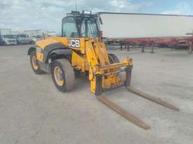 JCB Loadall - picture0' - Click to enlarge