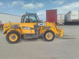 JCB Loadall - picture0' - Click to enlarge