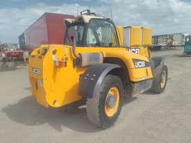 JCB Loadall - picture1' - Click to enlarge