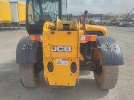 JCB Loadall - picture2' - Click to enlarge