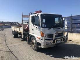 2008 Hino 500 1527 FG8J - picture0' - Click to enlarge