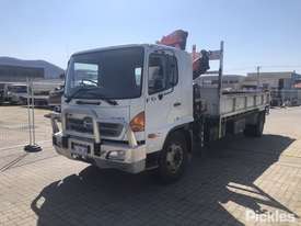 2008 Hino 500 1527 FG8J - picture1' - Click to enlarge