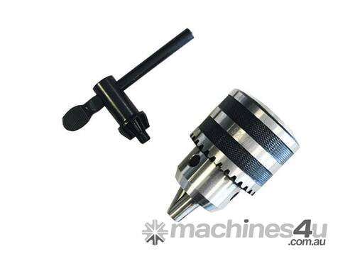 caption 5-20mm JT3 Keyed Chuck by Oltre