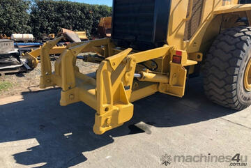 FLAMSTEED 950GC/966H Ripper Attachments