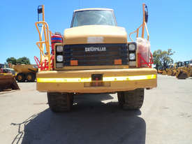 Caterpillar 740 Articulated Off Highway Truck - picture0' - Click to enlarge