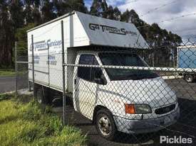 1998 Ford Transit - picture0' - Click to enlarge