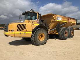 VOLVO A40E 6X6 ARTICULATED DUMP TRUCK - picture0' - Click to enlarge