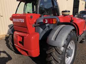 Manitou Telehandler MT732 - picture1' - Click to enlarge