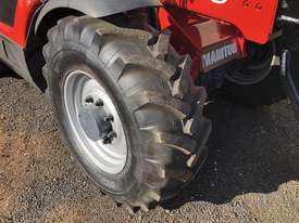 Manitou Telehandler MT732 - picture2' - Click to enlarge