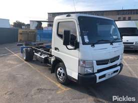 2013 Mitsubishi Canter L7/800 - picture0' - Click to enlarge