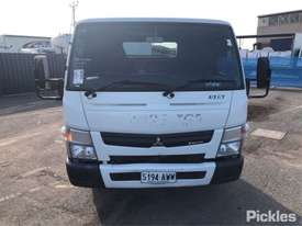 2013 Mitsubishi Canter L7/800 - picture1' - Click to enlarge