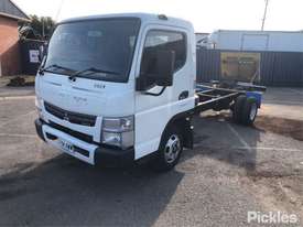 2013 Mitsubishi Canter L7/800 - picture2' - Click to enlarge