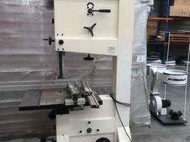 700MM Heavy duty Bandsaw - picture0' - Click to enlarge