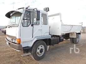 MITSUBISHI FK Tipper Truck (S/A) - picture0' - Click to enlarge