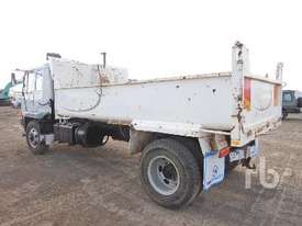 MITSUBISHI FK Tipper Truck (S/A) - picture1' - Click to enlarge