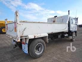 MITSUBISHI FK Tipper Truck (S/A) - picture2' - Click to enlarge