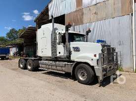 MACK CLR866RSX Prime Mover (T/A) - picture0' - Click to enlarge