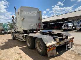 MACK CLR866RSX Prime Mover (T/A) - picture2' - Click to enlarge