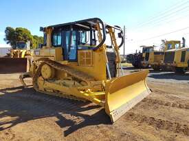 2010 Caterpillar D6T Bulldozer *CONDITIONS APPLY* - picture0' - Click to enlarge