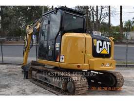 CATERPILLAR 308E2CRSB Track Excavators - picture2' - Click to enlarge