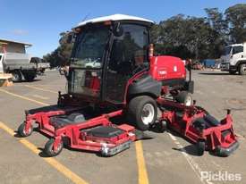 2011 Toro GroundsMaster 5910 - picture0' - Click to enlarge