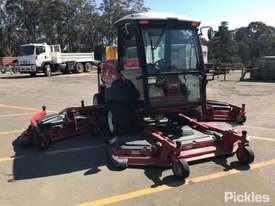 2011 Toro GroundsMaster 5910 - picture1' - Click to enlarge