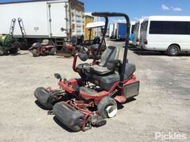 2010 Toro Greenmaster 3250-D - picture0' - Click to enlarge