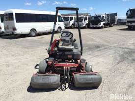 2010 Toro Greenmaster 3250-D - picture1' - Click to enlarge