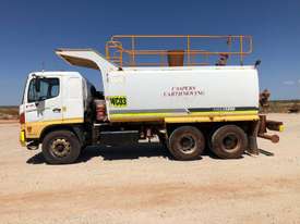 2009 HINO FM 500 2627 WATER TRUCK - picture1' - Click to enlarge