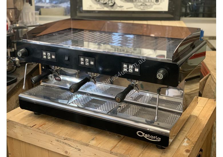 Used astoria Tanya Coffee Equipment in , Listed on Machines4u