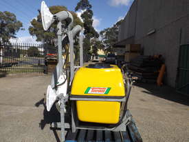 Turbomist Vineyard Sprayer - picture1' - Click to enlarge