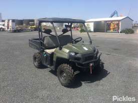 2012 Polaris Ranger - picture0' - Click to enlarge