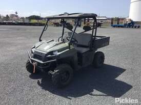 2012 Polaris Ranger - picture2' - Click to enlarge