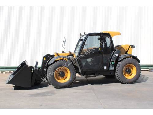 Telehandler CAT407C