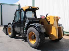 Telehandler CAT407C - picture0' - Click to enlarge