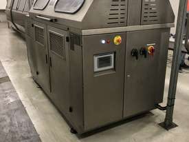 High Pressure Processing Unit - picture2' - Click to enlarge